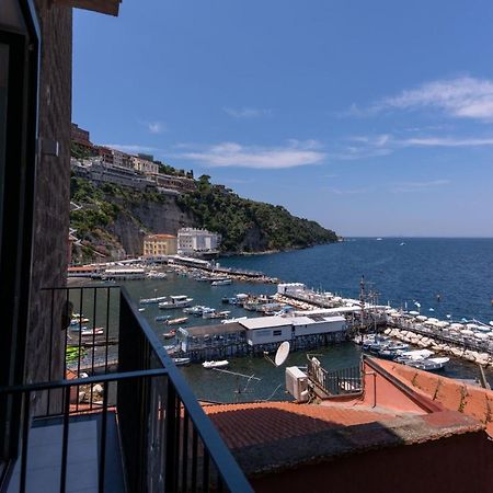 Relais Del Mare Sorrento Exterior foto